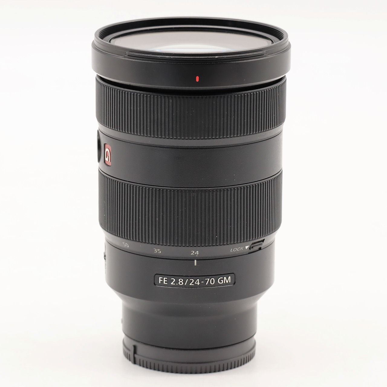 FE 24-70mm F2.8 GM SEL2470GM