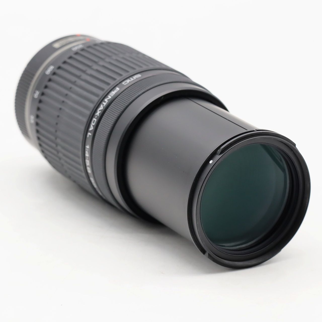 DAL 55-300mm F4-5.8 ED