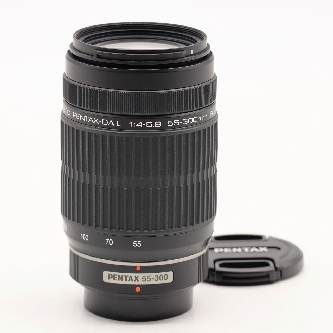 DAL 55-300mm F4-5.8 ED