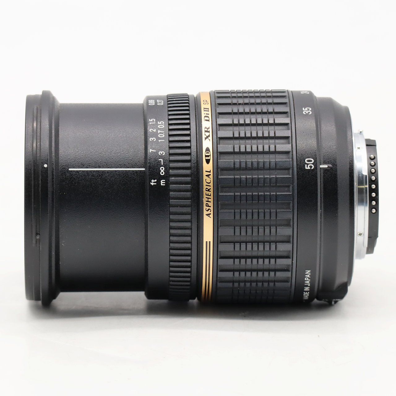 A16NII ニコンF用