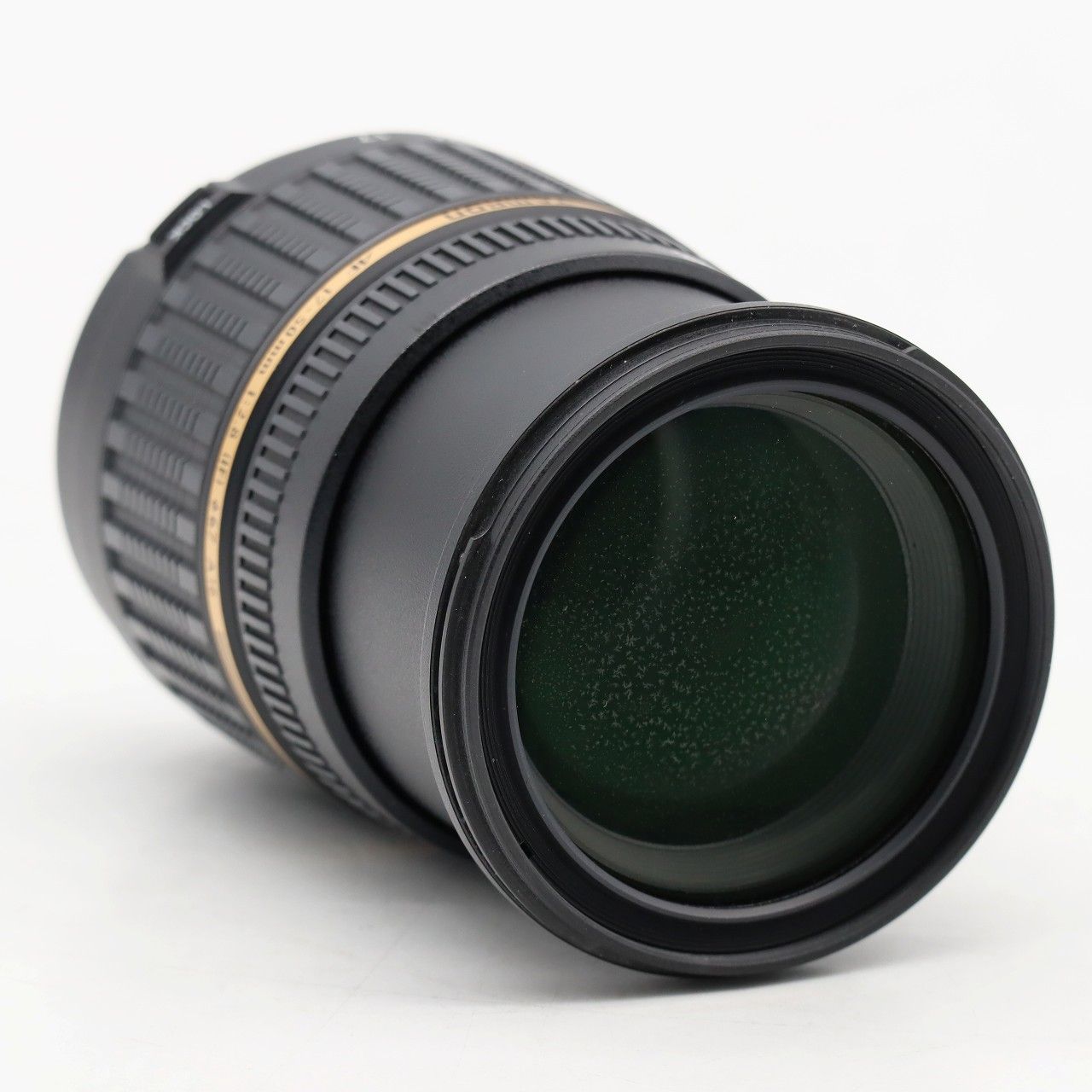 SP 17-50mm F2.8 XR DiII LD Aspherical IF Model A16NII ニコンF用