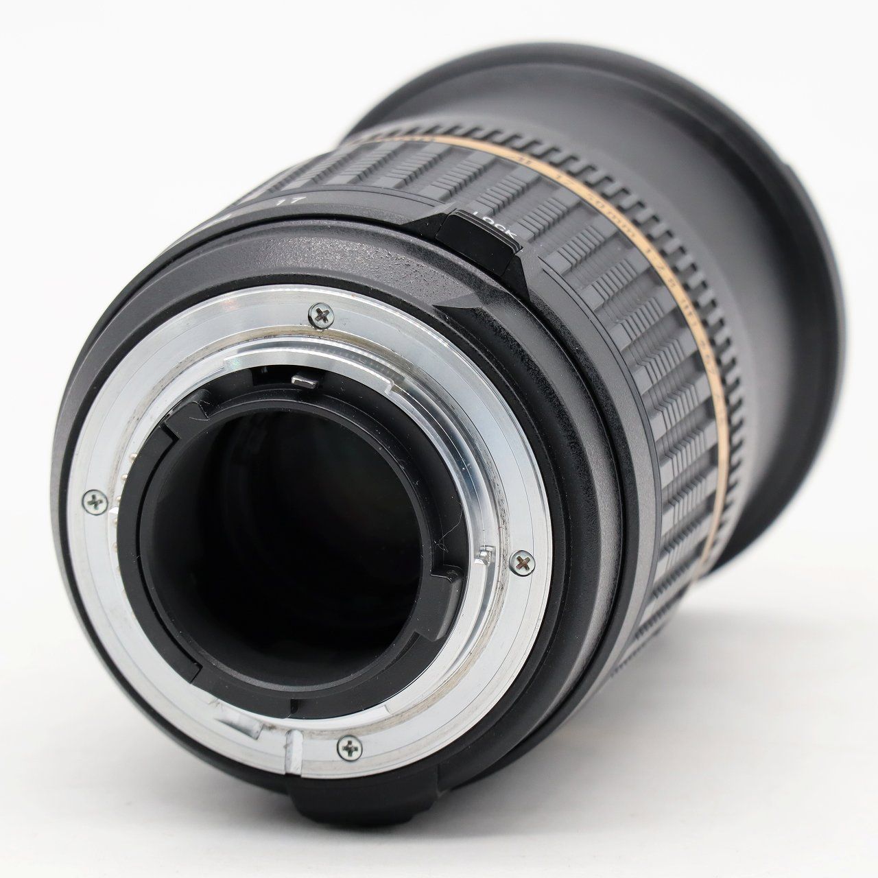賢者の SP 17-50mm F2.8 XR DiII LD Aspherical IF Model A16NII ニコンF用 送料無料キャンペーン中！