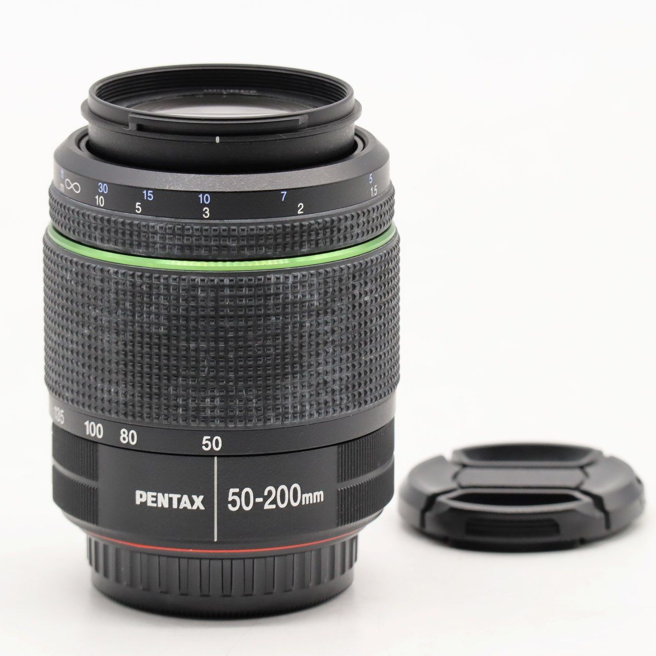DA50-200mm F4-5.6ED WR