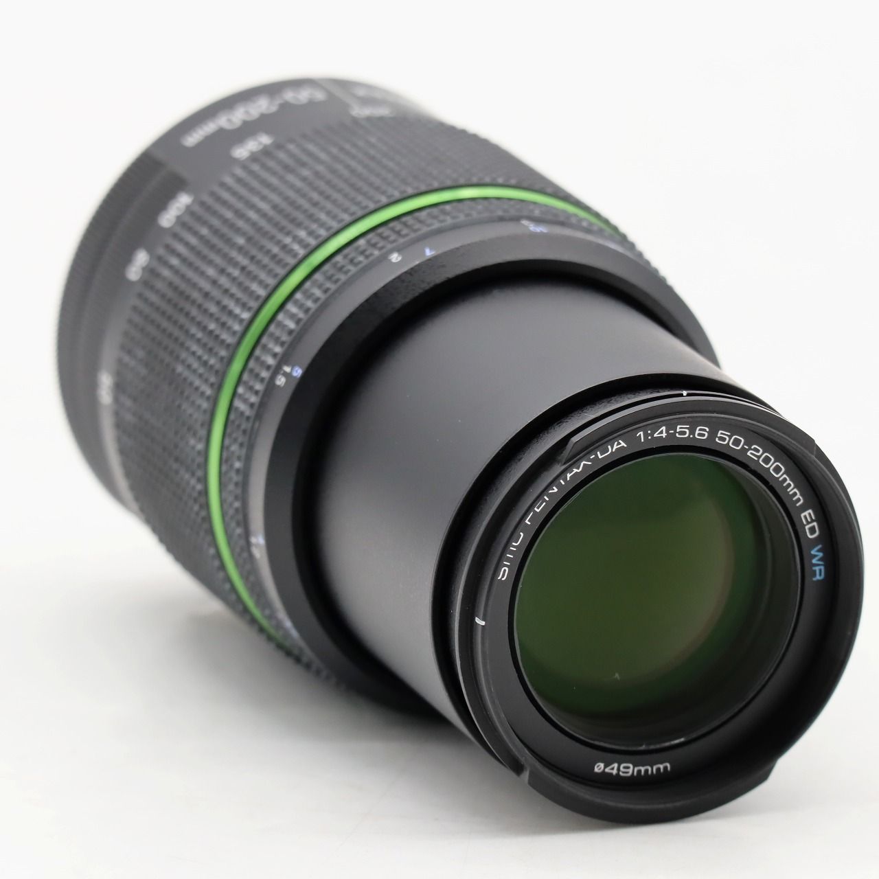 DA50-200mm F4-5.6ED WR