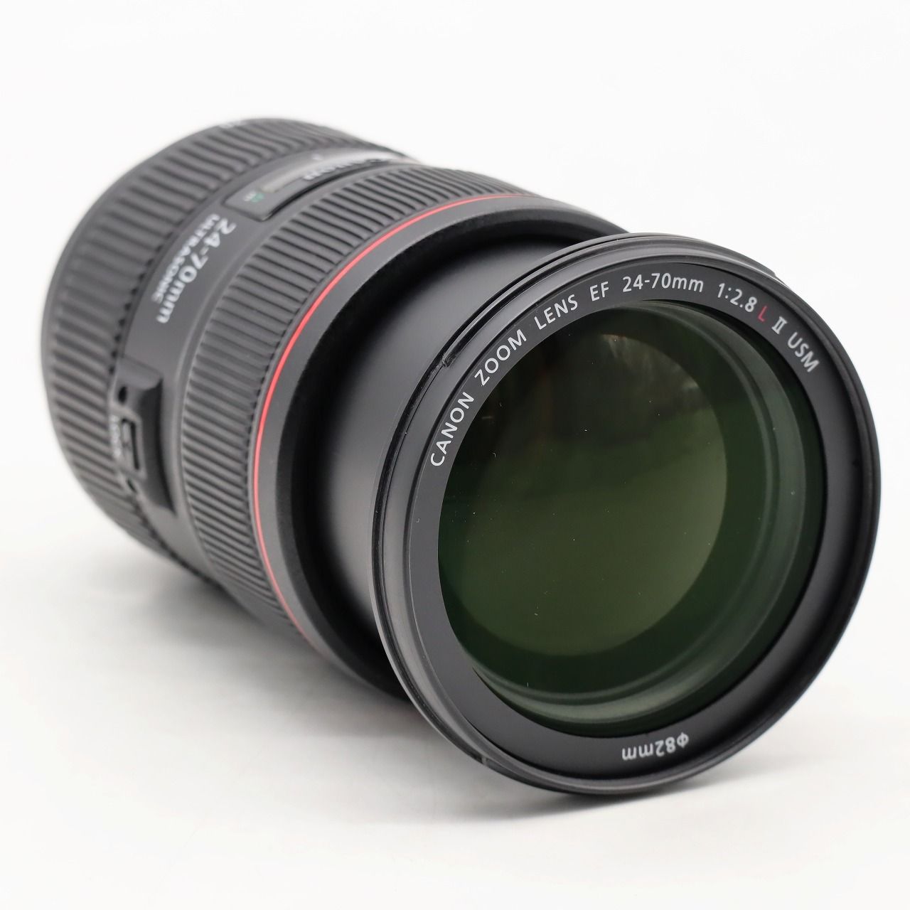 EF24-70mm F2.8L II USM