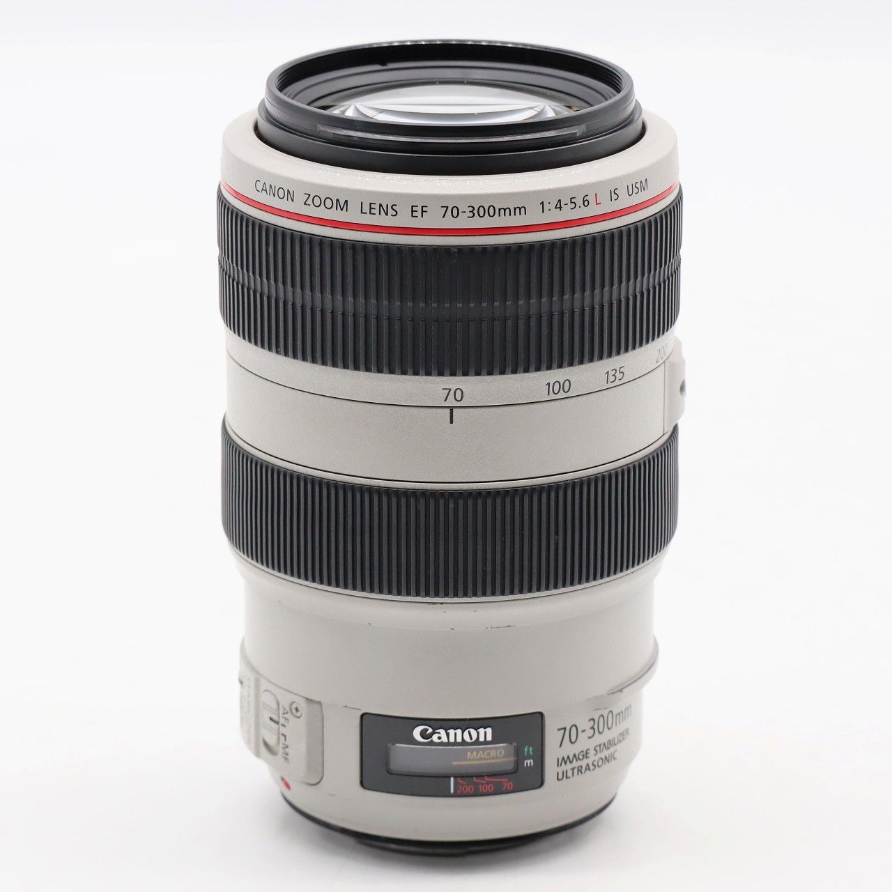 EF70-300mm F4-5.6L IS USM