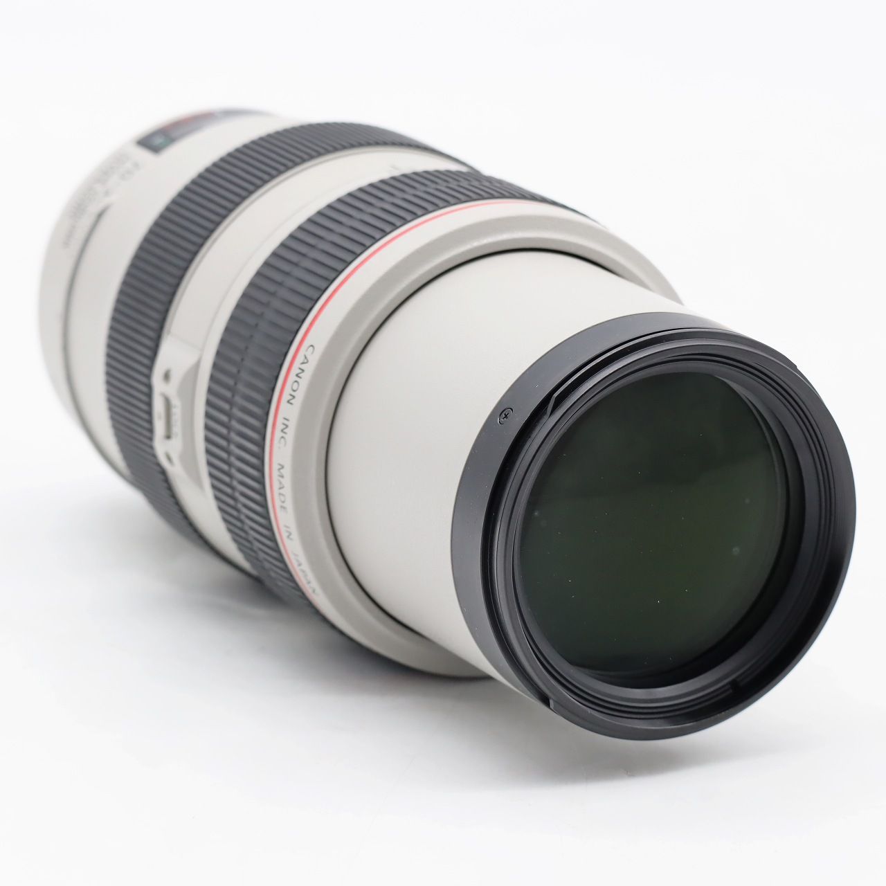 EF70-300mm F4-5.6L IS USM