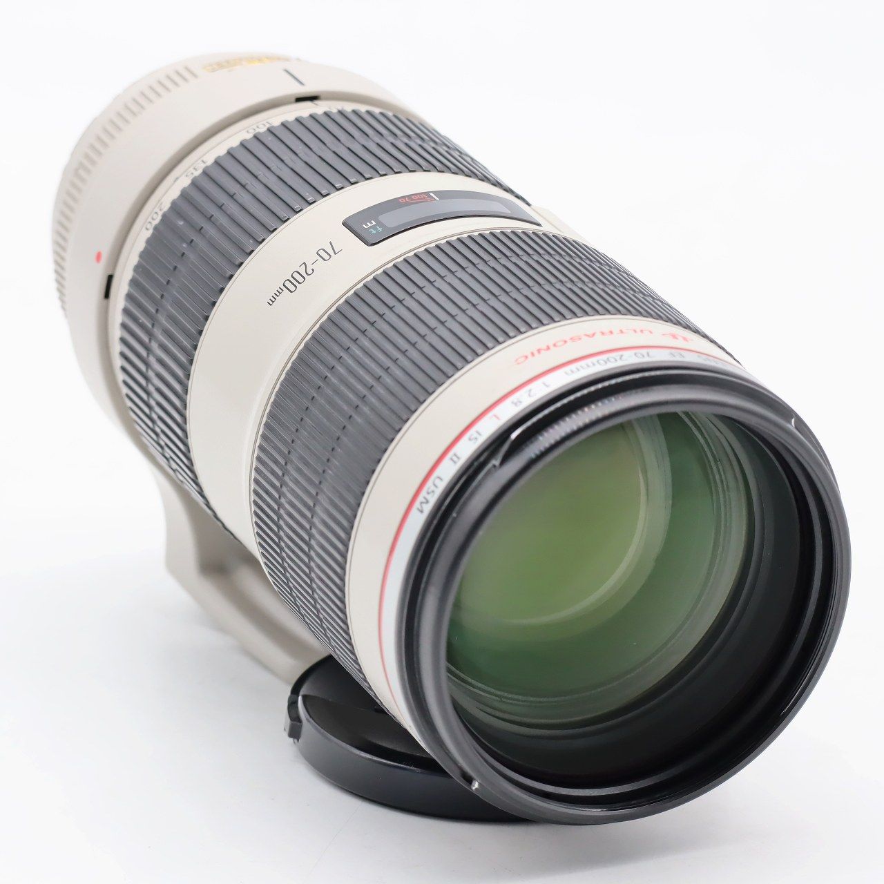 EF70-200mm F2.8L IS II USM