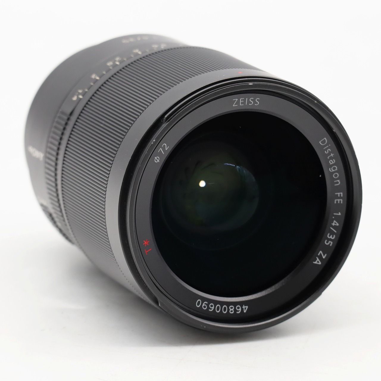 Distagon T FE 35mm F1.4 ZA SEL35F14Z