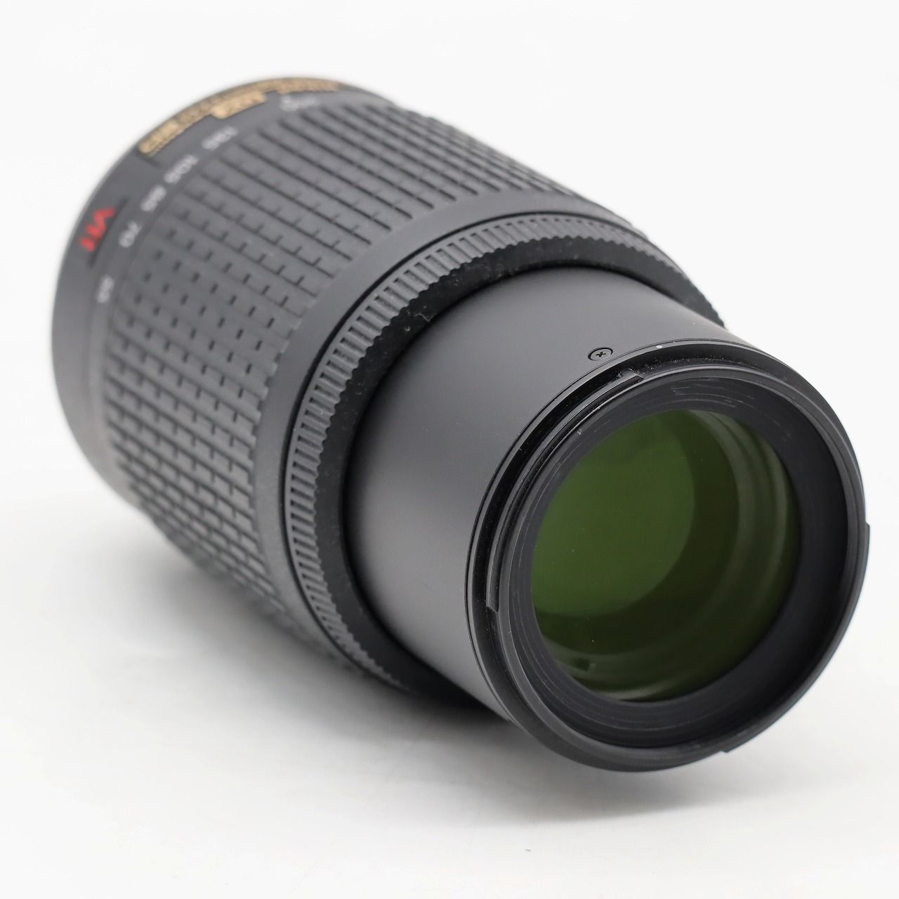 AF-S DX VR Zoom-Nikkor 55-200mm F4-5.6G IF-ED