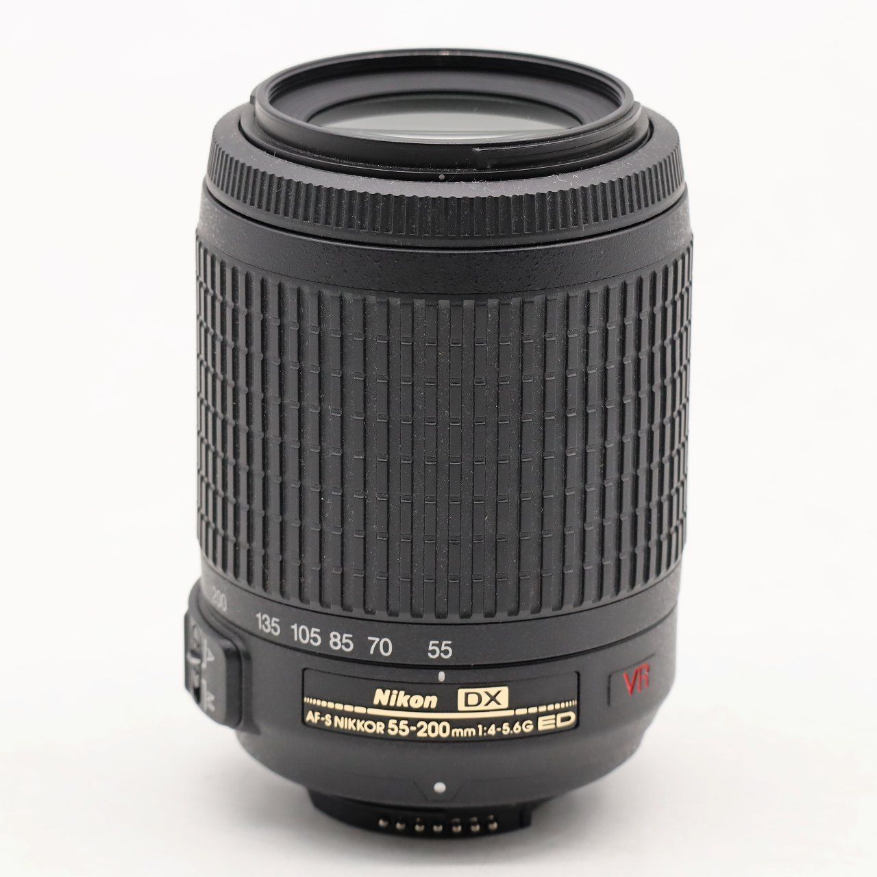 AF-S DX VR Zoom-Nikkor 55-200 mm F 4-5.6 G IF-ED