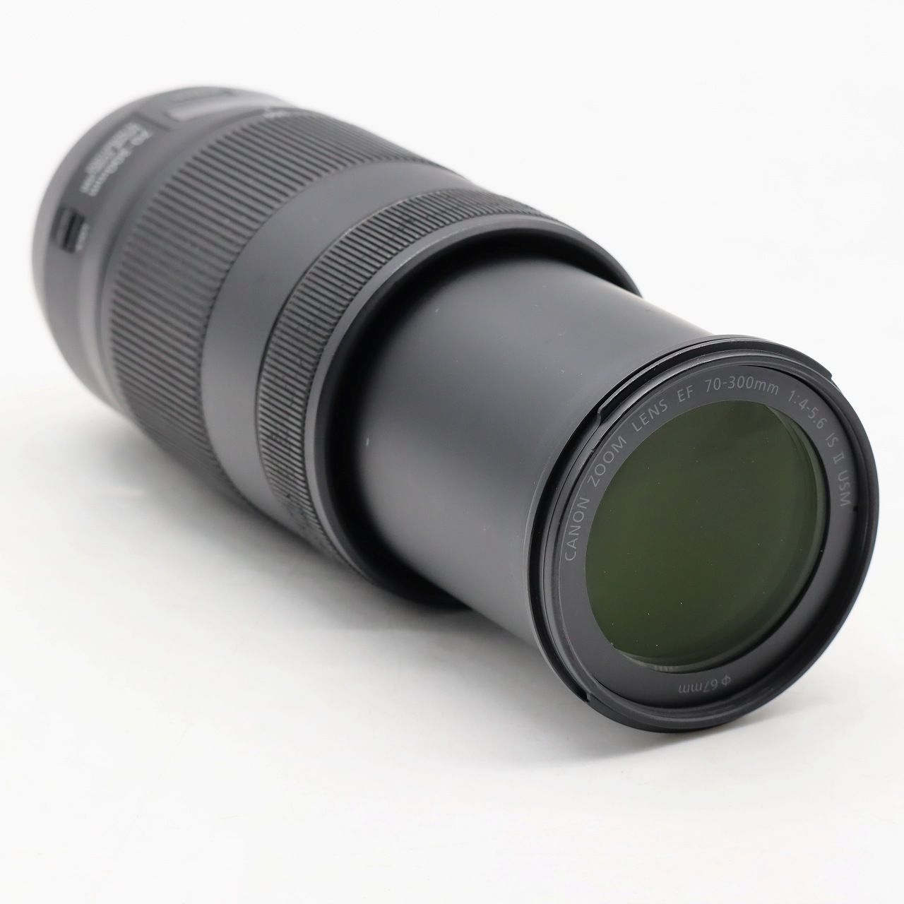EF70-300mm F4-5.6 IS II USM