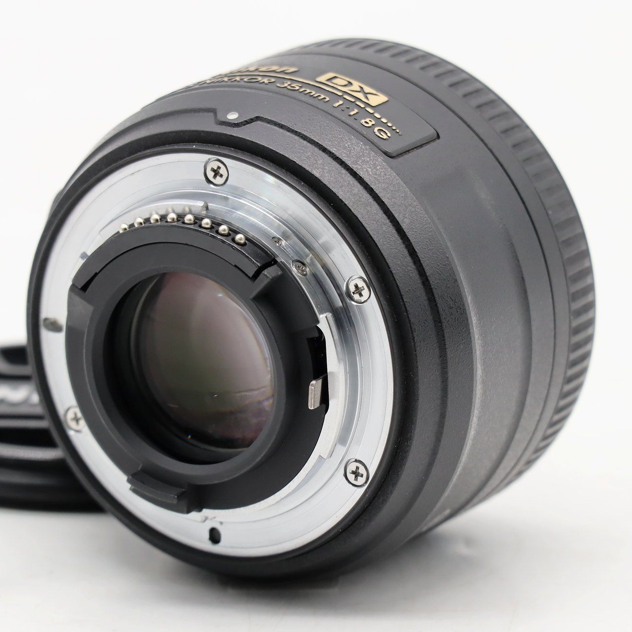 DX NIKKOR