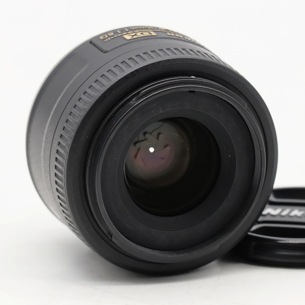 AF-S DX NIKKOR 35mm F1.8G