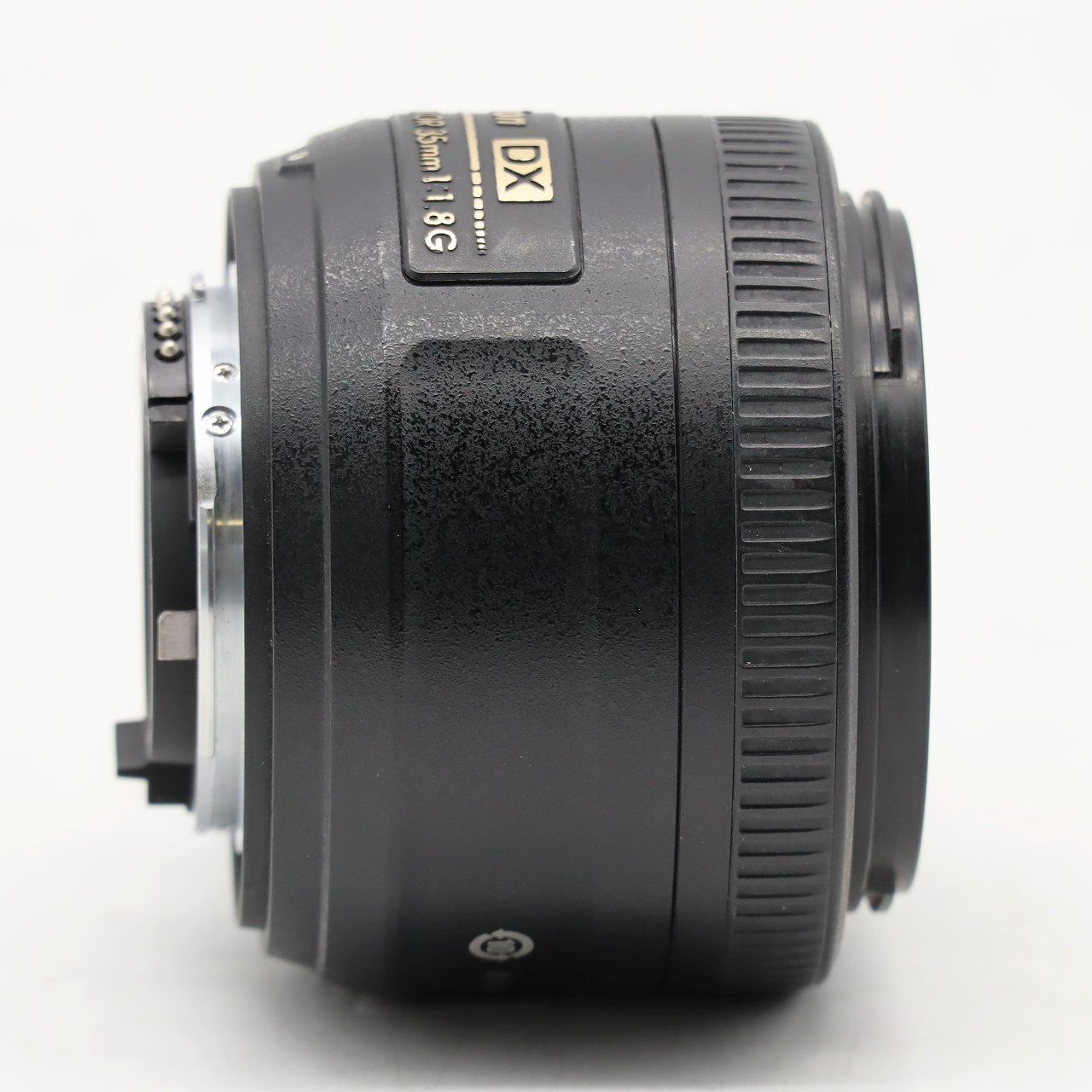 豊富な品揃え！ AF-S DX NIKKOR 35mm F1.8G 日本正規専門店！