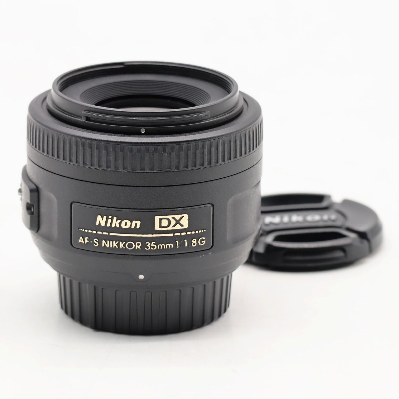 AF-S DX NIKKOR 35mm F1.8G
