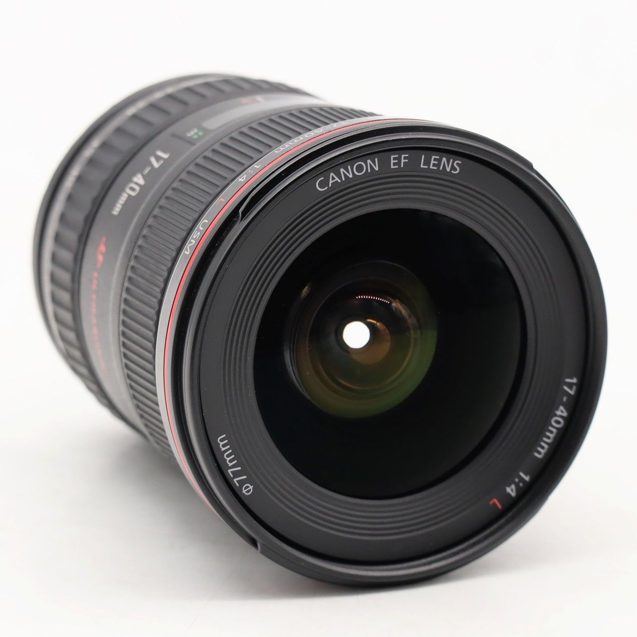 EF17-40mm F4L USM