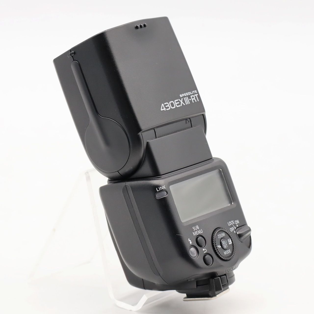 スピードライト 430EX III-RT