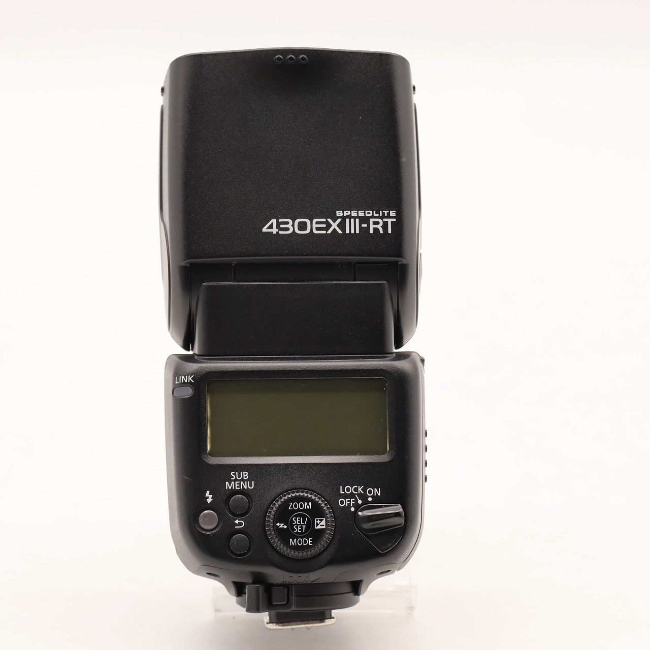 スピードライト 430EX III-RT