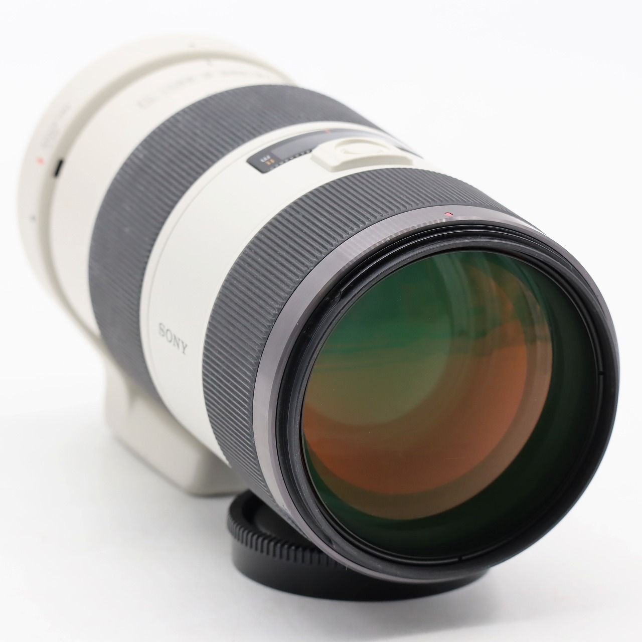 70-200mm F2.8 G SSM II SAL70200G2 ソニーA用