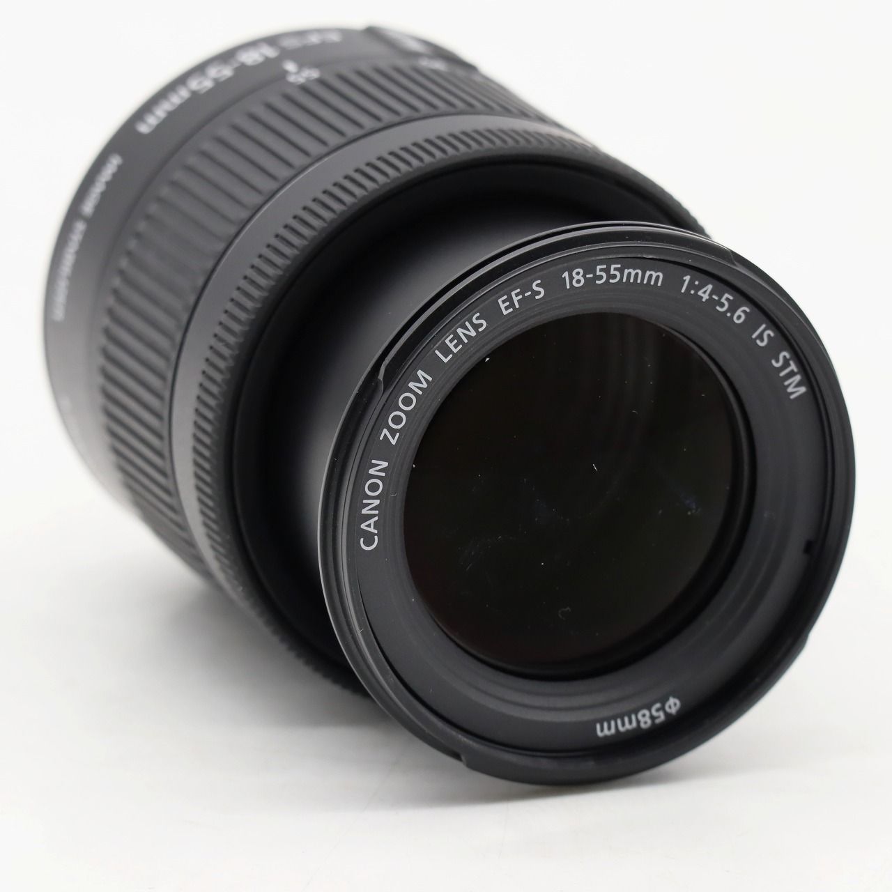 EF-S18-55mm F3.5-5.6 IS STM