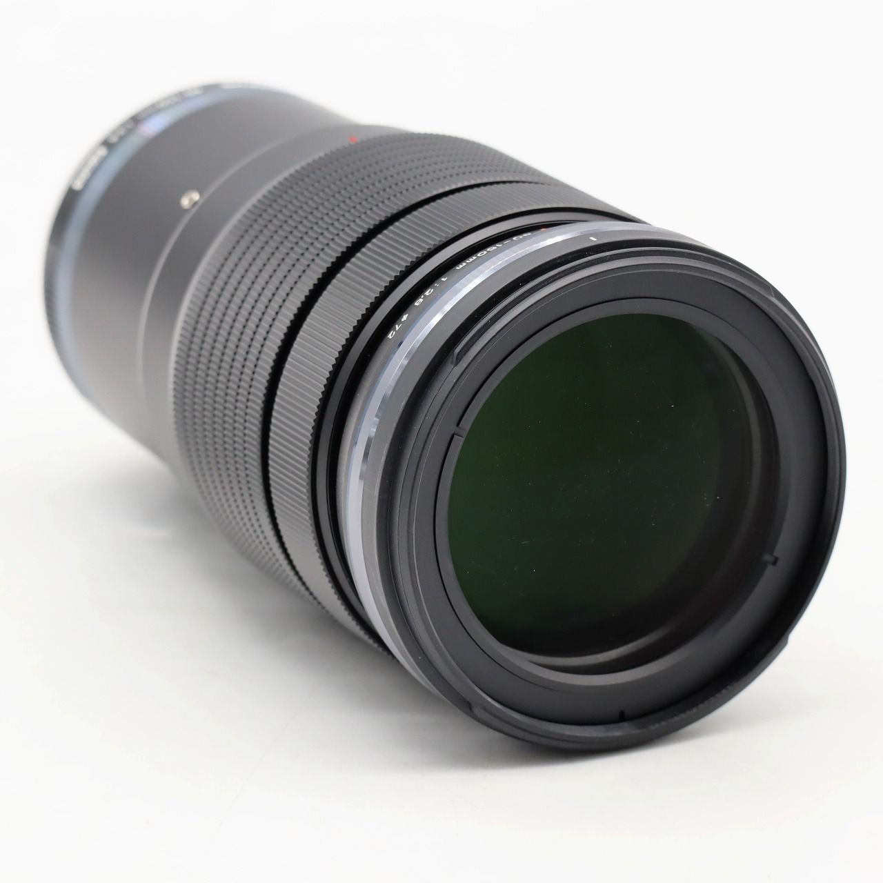 憧れの M.ZUIKO DIGITAL ED 40-150mm F2.8 PRO