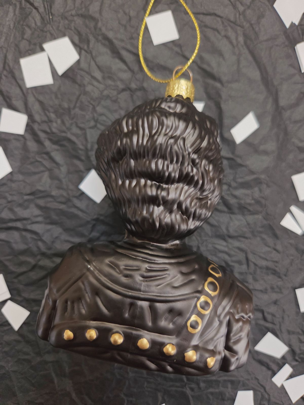  2点入荷のみ シザーハンズ ガラス オーナメント アスティエ H P France 壁面ラック 置物 インテリア小物