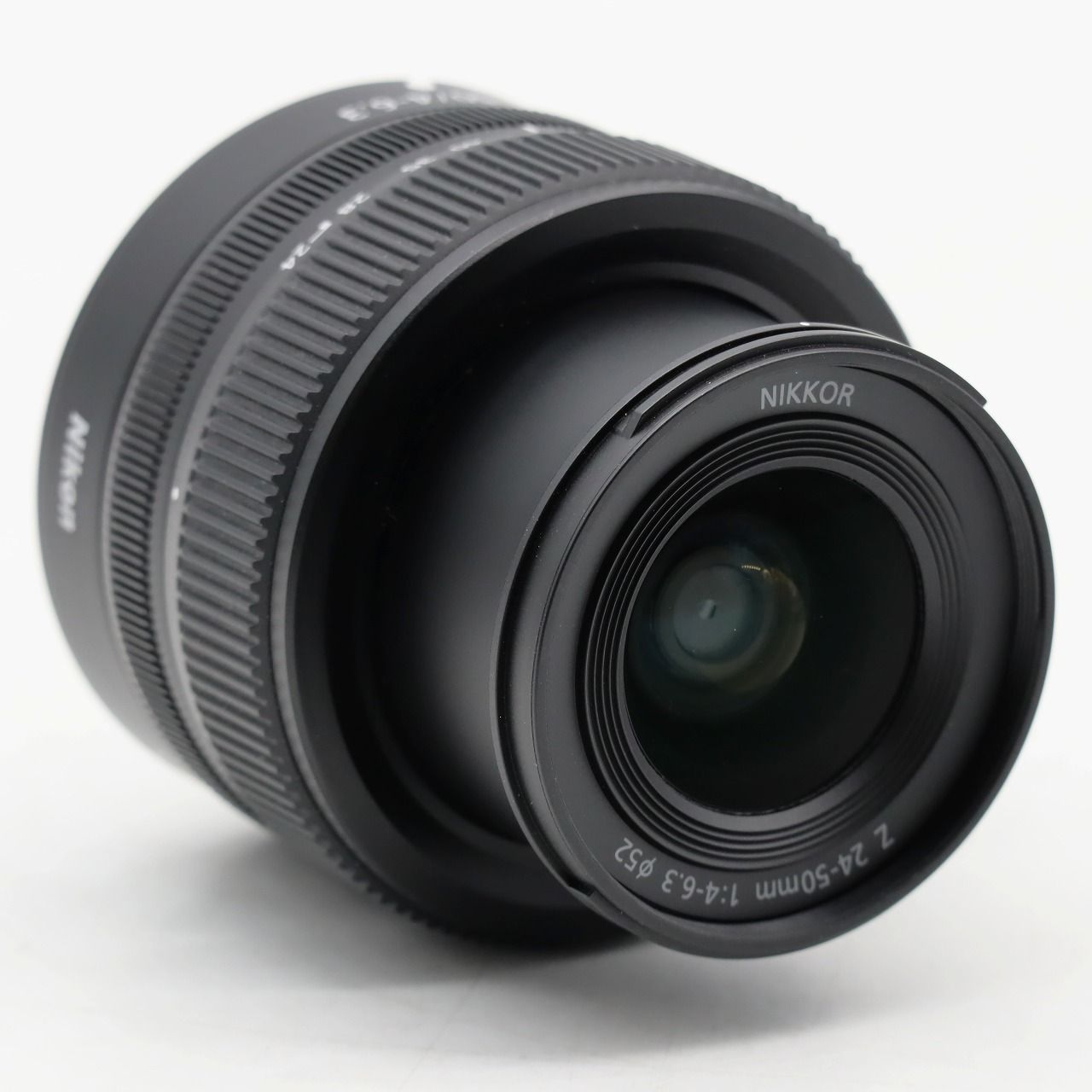 NIKKOR Z 24-50mm F4-6.3