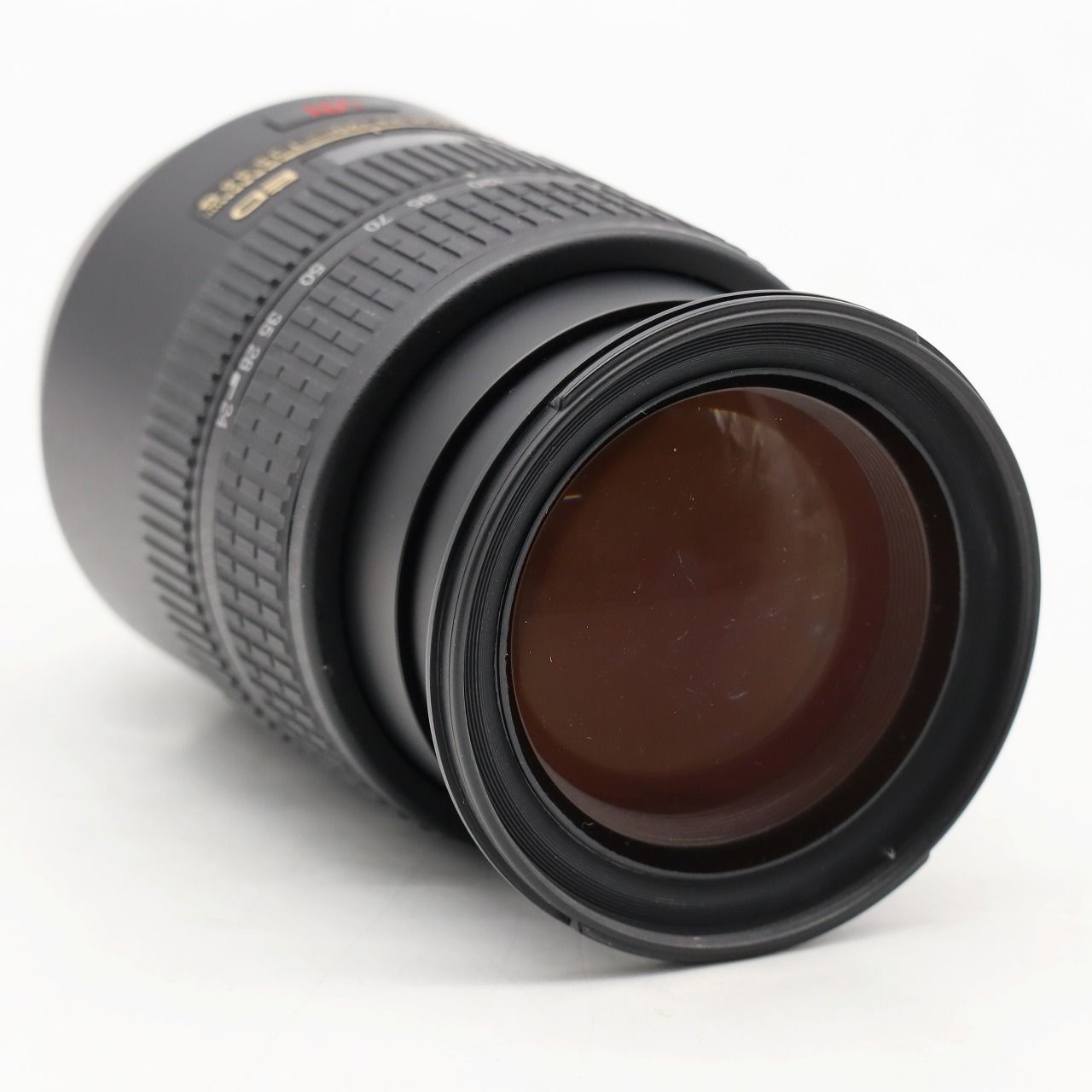 AF-S VR Zoom-Nikkor 24-120mm F3.5-5.6G IF-ED