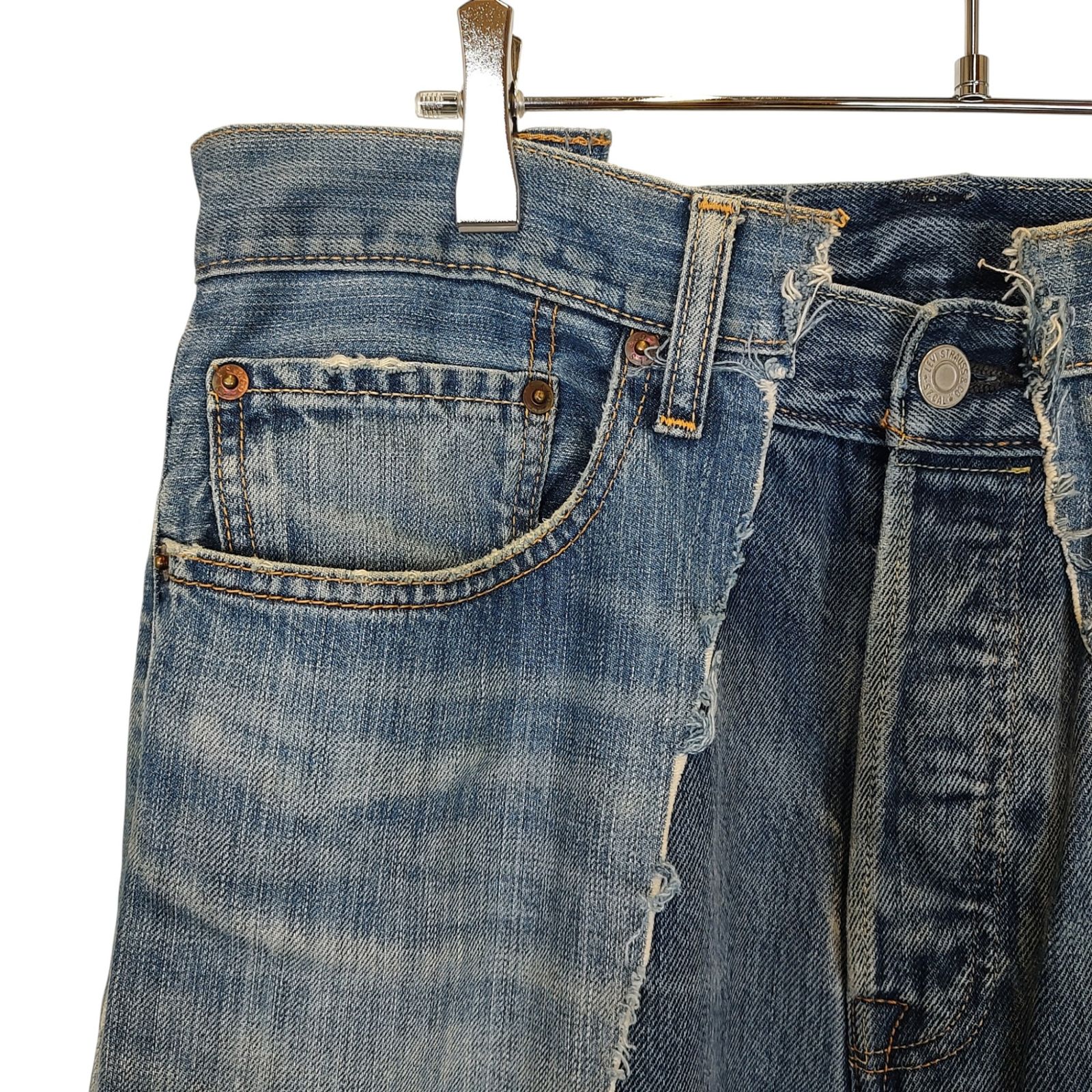 OLD PARK オールドパーク LEVI