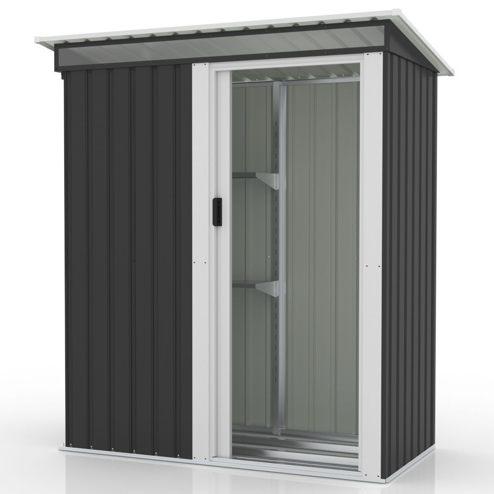 NARUKAMI物置 屋外