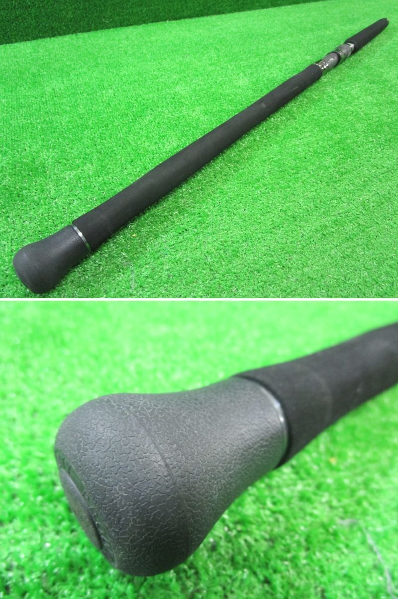 ECH和 リップルフィッシャー