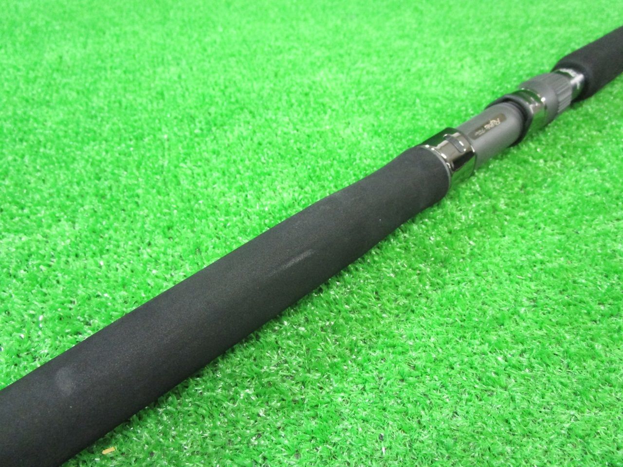 ECH和 リップルフィッシャー