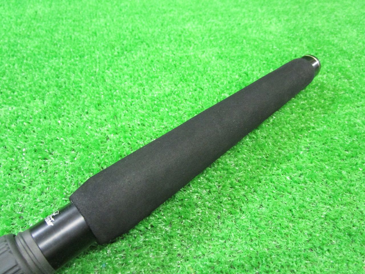 ECH和 リップルフィッシャー