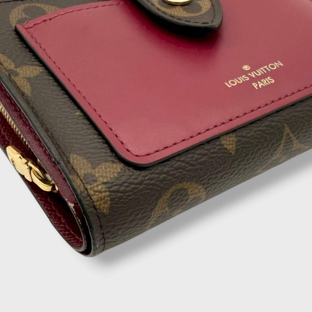 ポルトフォイユ ジュリエット