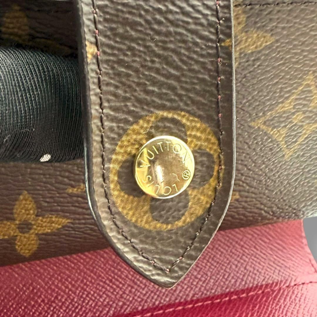 ポルトフォイユ ジュリエット