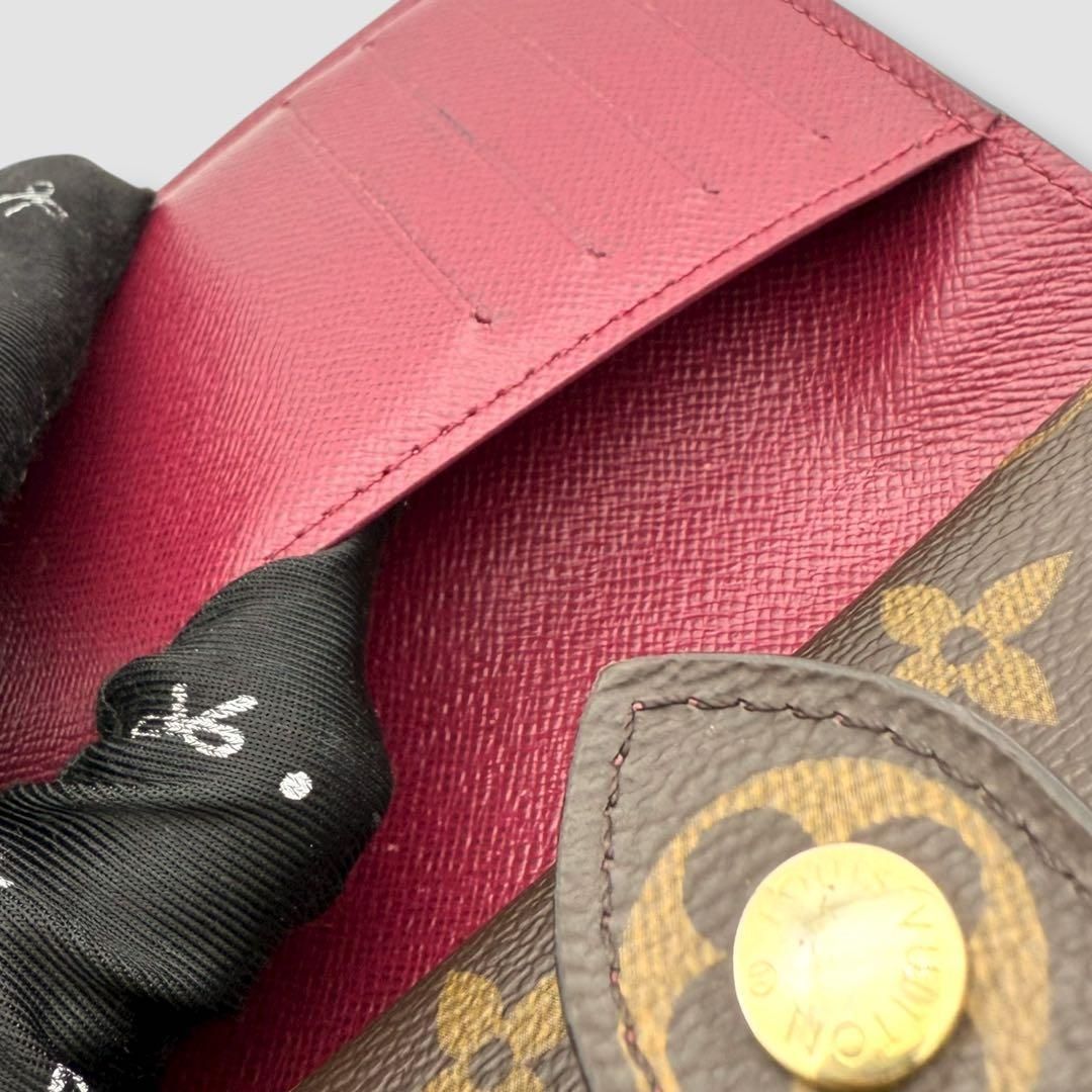 ポルトフォイユ ジュリエット