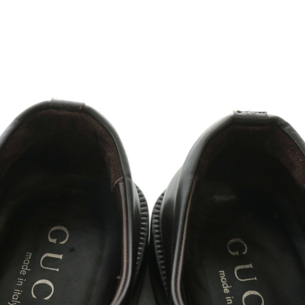 モンクストラップ 40.5