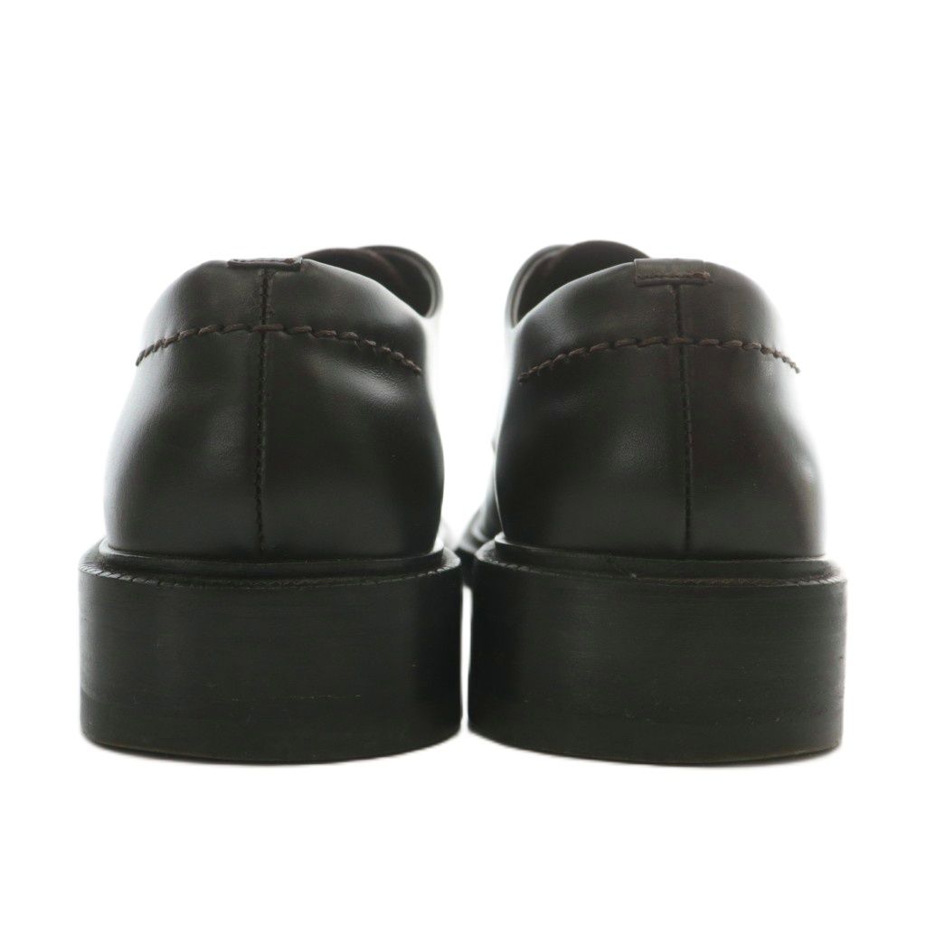 ビジネスシューズ ローファー