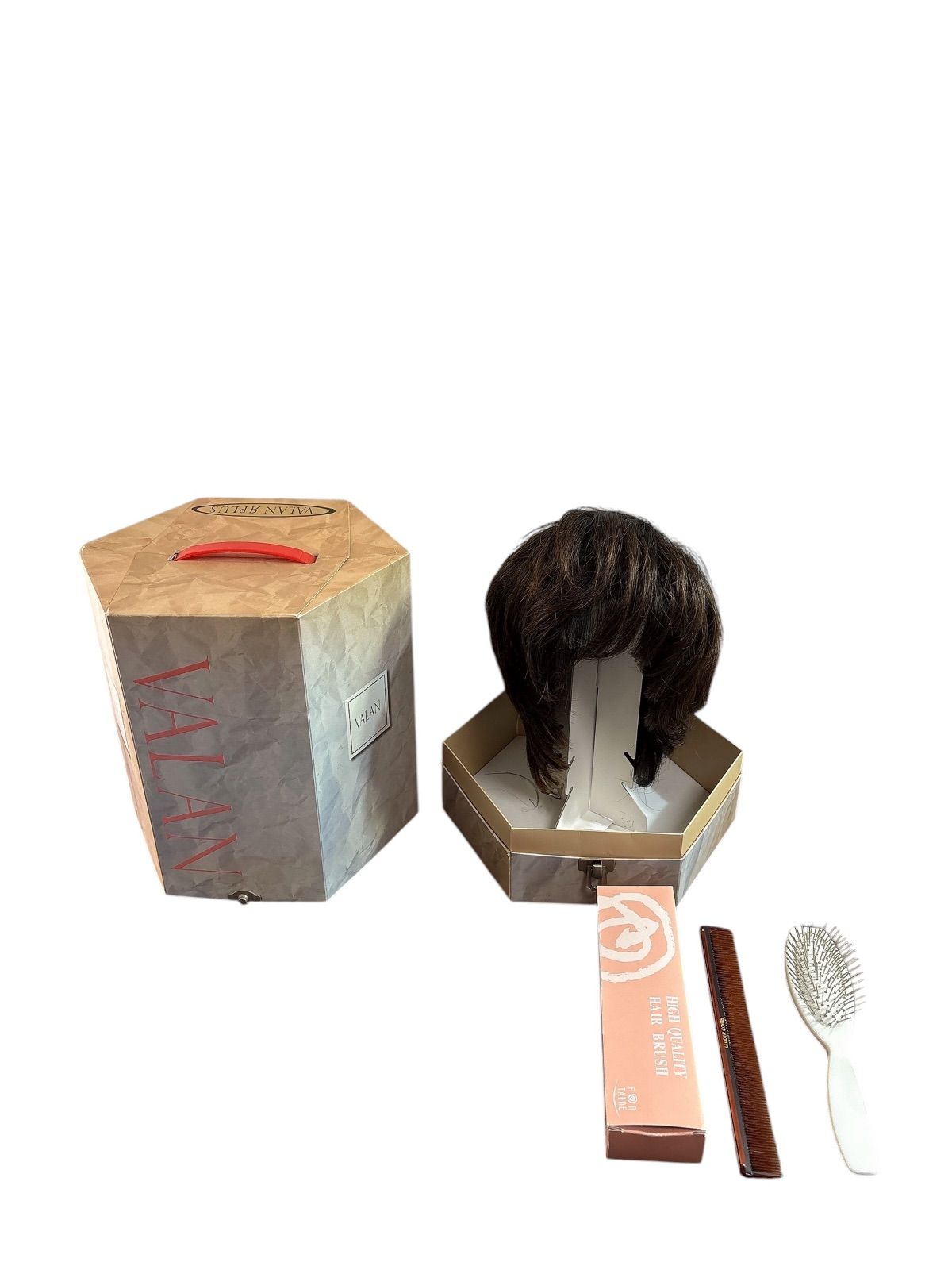 フォンティーヌ VALAN ヴァラン ウィッグ VR03 R141