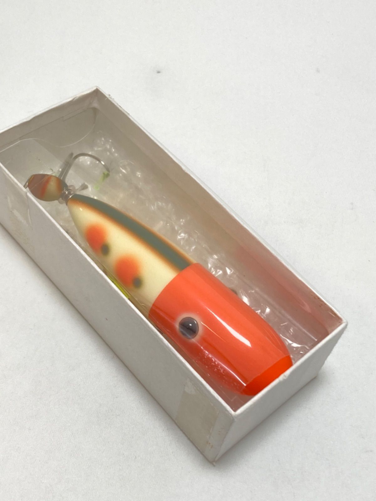 handsome ハンドサム ロディオバンプ ルアー