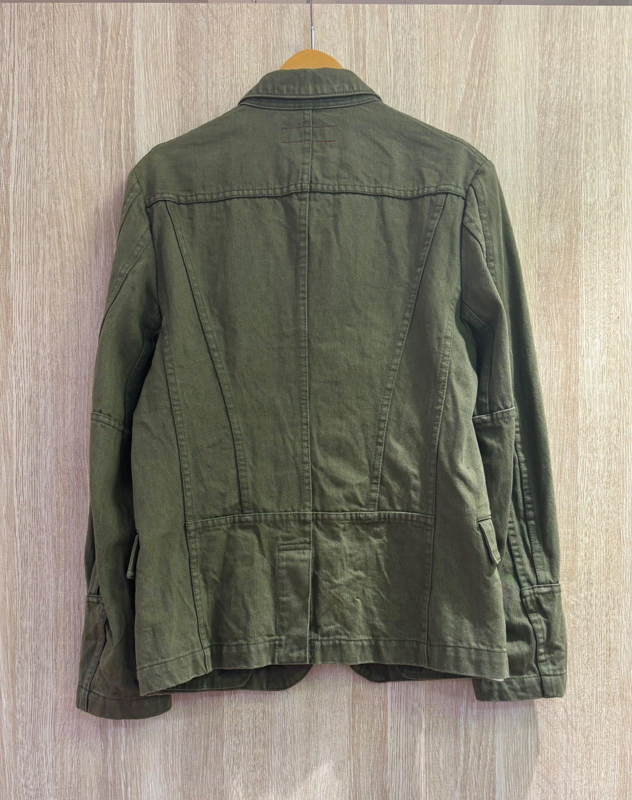 JUNYA WATANABE MAN COMME des GARCONS LEVI S デニムジャケット