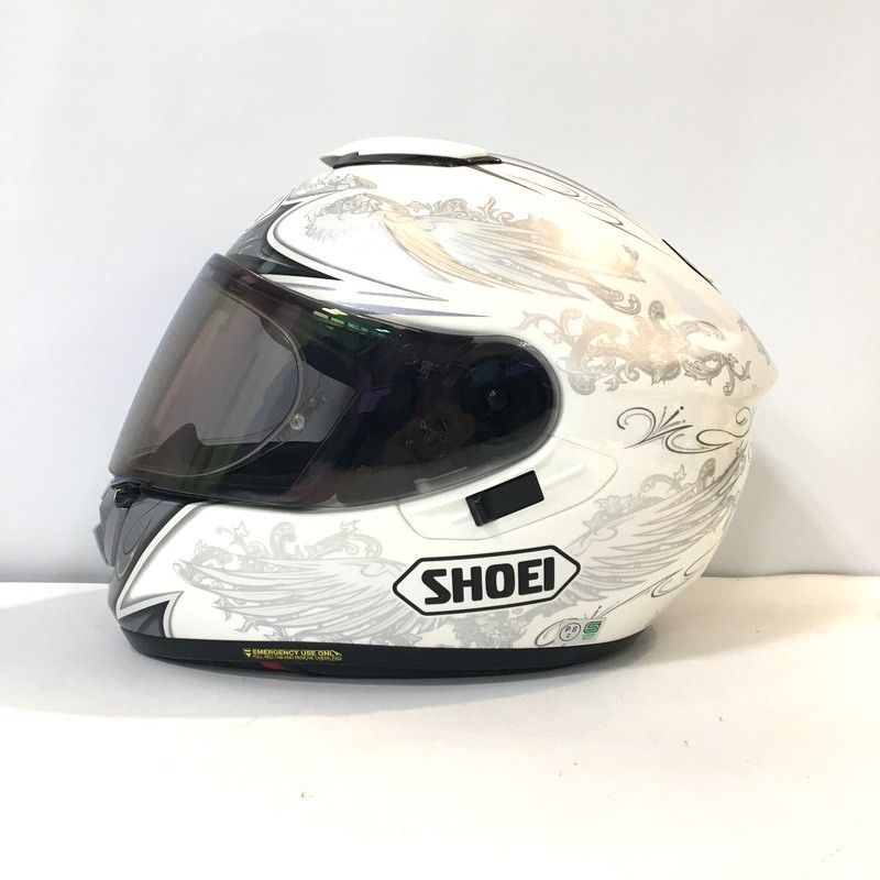 GT-Air SHOEI GRANDEUR | HELMET｜ヘルメット FULL-FACE Shoei Lサイズ