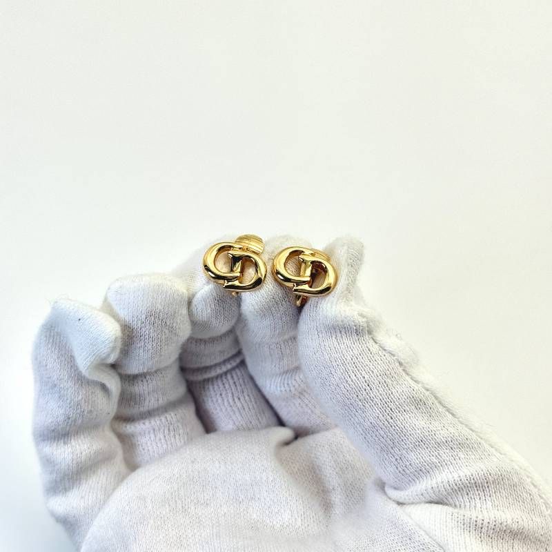 ディオール Christian