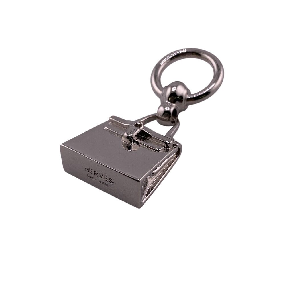 スカーフリング シルバー