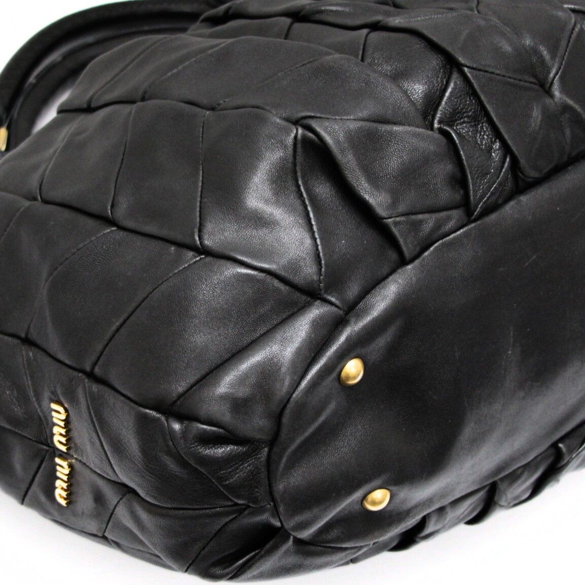 2 WAYボストンバッグ