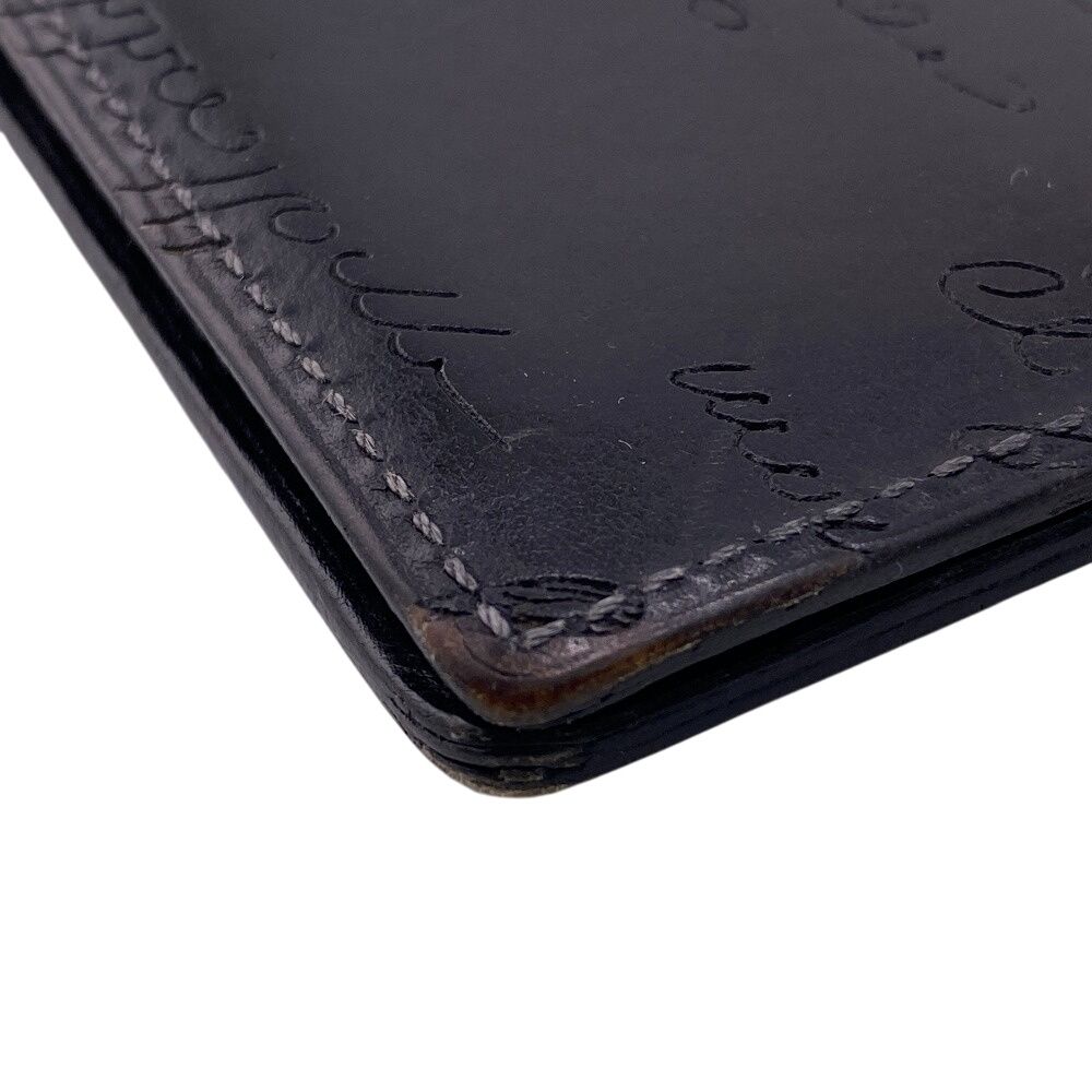 ブラック メンズ