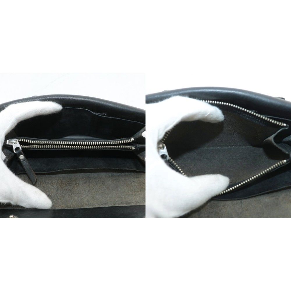 ショルダーウォレット 長財布