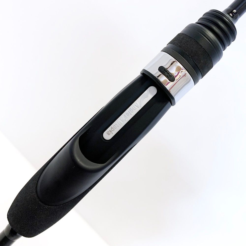 ロッド グランデージレガシー