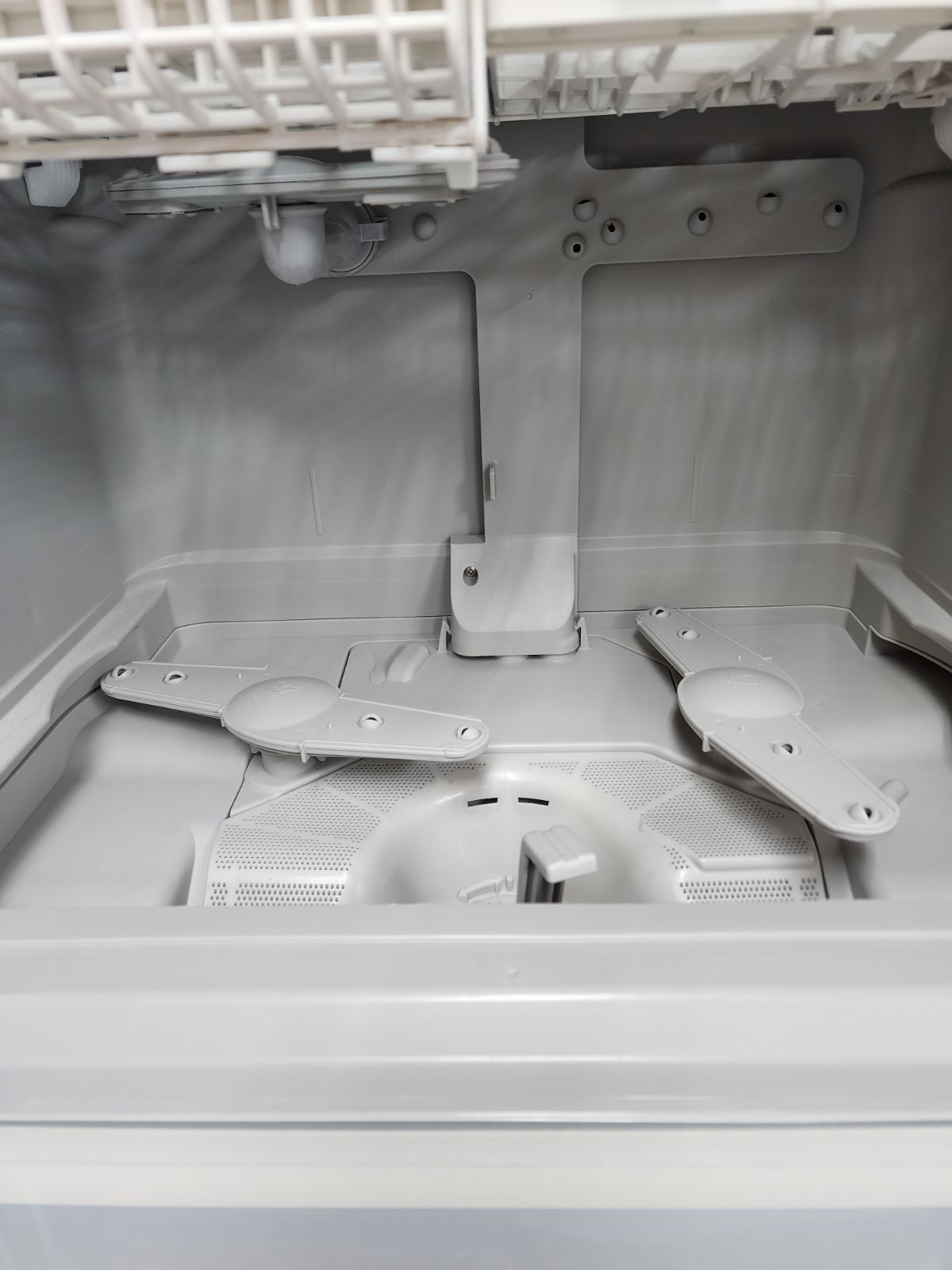  Y 487 パナソニック食器洗い乾燥機 NP TH 4 W 製 動作品 保証付き 2511 食器洗い乾燥機 食洗機